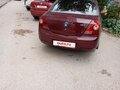 2012 Geely MK I, красный, 160000 рублей - вид 3