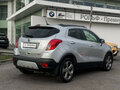 2014 Opel Mokka I, серебристый, 932000 рублей - вид 4
