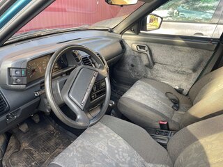 1999 Lada (ВАЗ) 2110, зелёный, 150000 рублей, вид 5