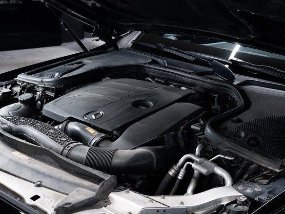 2019 Mercedes-Benz E-Класс 200 V (W213, S213, C238), чёрный, 3050000 рублей - вид 18