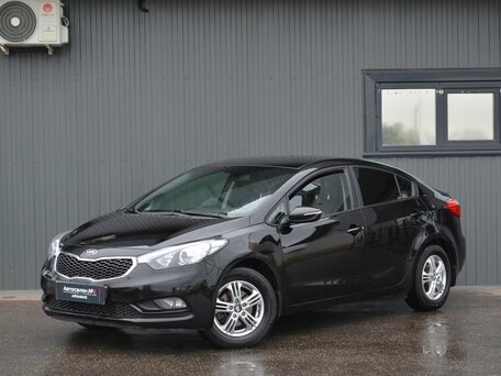 Kia Cerato III
