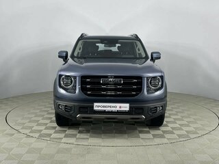 2022 Haval Dargo I, серый, 1907000 рублей, вид 2
