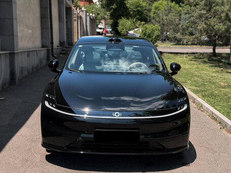 2026 Changan Qiyuan A06 28.39 kWh, чёрный, 2520000 рублей, вид 3