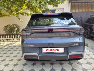 2026 Changan Qiyuan Q05 40.3 kWh II, серый, 1400000 рублей, вид 3