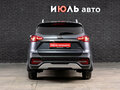 2024 JAC JS3, серый, 1480000 рублей - вид 5