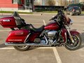 2017 Harley-Davidson Electra Glide, красный, 1590000 рублей - вид 6
