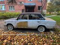 1987 Lada (ВАЗ) 2106, бежевый, 35000 рублей - вид 3