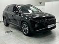 2021 Hyundai Tucson IV, чёрный, 3550000 рублей - вид 1