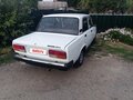 2011 Lada (ВАЗ) 2107, белый - вид 8