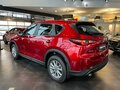2026 Mazda CX-5 II Рестайлинг, красный, 4100000 рублей - вид 8