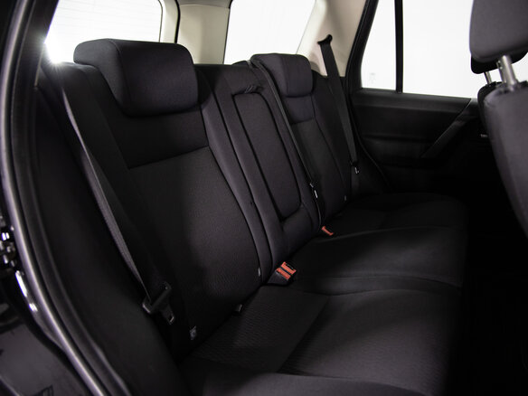 2014 Land Rover Freelander II Рестайлинг 2, чёрный - вид 11