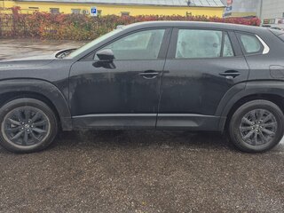 2023 Mazda CX-50, чёрный, 4000000 рублей, вид 3