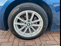 2024 BMW 3 серии 318i VII (G2x) Рестайлинг, синий, 4310659 рублей - вид 4