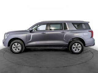 2026 Haval H5 II, фиолетовый, 4049000 рублей, вид 3