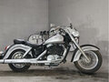 1998 Honda VT 1100, серый, 449000 рублей