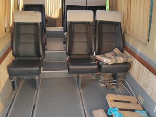 2007 Mercedes-Benz Sprinter, белый, 700000 рублей, вид 2