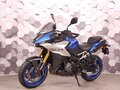 2024 Suzuki GSX-S 1000GX, синий, 1277000 рублей - вид 1