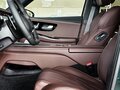 2025 Exeed VX I Рестайлинг, зелёный, 5530000 рублей - вид 5