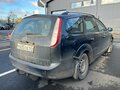 2009 Ford Focus II Рестайлинг, чёрный, 399000 рублей - вид 3