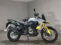 2023 Suzuki V-Strom 800DE, серый, 1277000 рублей - вид 1