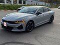 2021 Kia K5 III, серый, 2400000 рублей