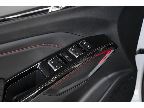 2026 Changan CS35 Max, белый - вид 8