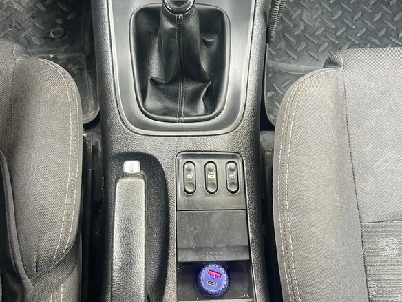 2007 Nissan Primera III (P12), синий, 415000 рублей - вид 22