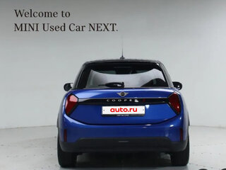 2025 Mini Hatch S IV (F65/F66/J01), синий, 4300000 рублей, вид 3