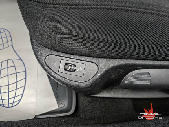 2011 Peugeot 308 I Рестайлинг, серебристый - вид 17