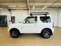 2013 Suzuki Jimny Kei car III Рестайлинг 2, белый, 1119000 рублей - вид 3