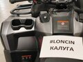 2026 Loncin XWolf 1000 Mud, серый, 1469000 рублей - вид 7