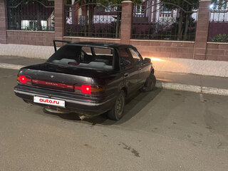 1989 Toyota Carina V (T170), серый, 90000 рублей, вид 1