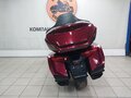 2025 Honda GL 1800 Gold Wing, красный, 3399000 рублей - вид 3