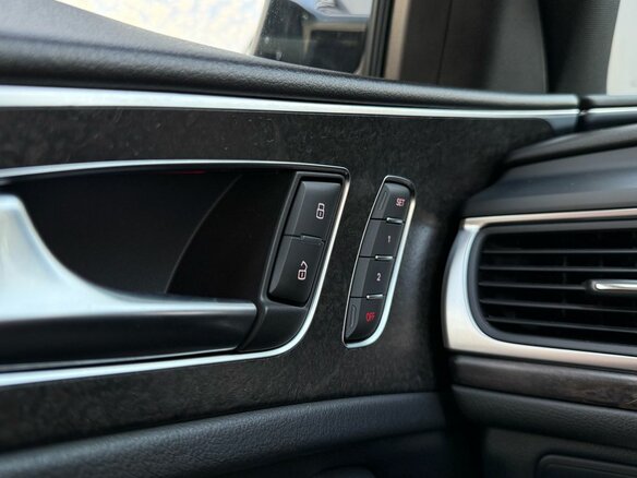 2018 Audi A6 IV (C7) Рестайлинг, чёрный, 2550000 рублей - вид 23