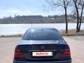 2005 Mercedes-Benz E-Класс 220 III (W211, S211), чёрный, 950000 рублей - вид 4