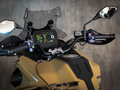 2026 Voge 625DSX, бежевый, 699000 рублей - вид 7