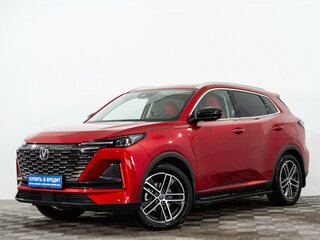 2024 Changan UNI-S I, красный, 2559000 рублей, вид 3