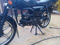 2025 Racer Alpha, чёрный, 70000 рублей - вид 2