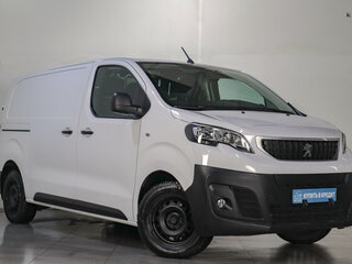 Peugeot Expert III