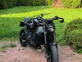 2022 Yamaha XSR900, чёрный, 1100000 рублей - вид 5