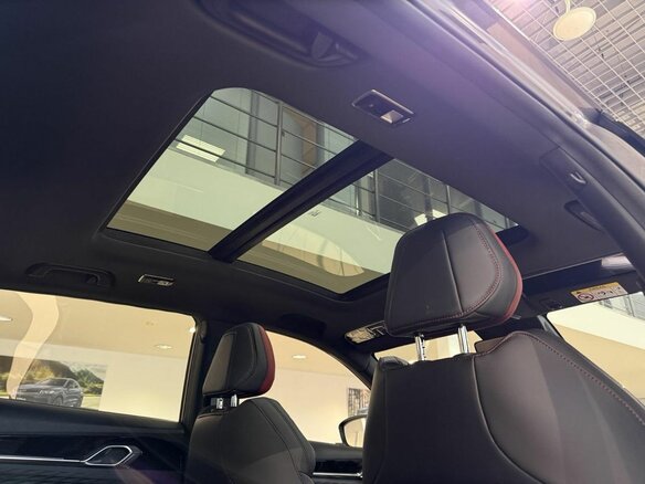 2026 Geely Coolray I Рестайлинг 2, серый, 2944990 рублей - вид 10