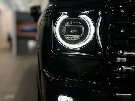 2026 Haval H9 II, чёрный, 4799000 рублей, вид 5