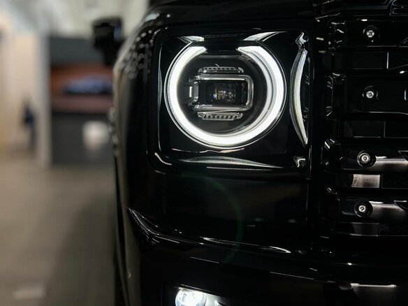 2026 Haval H9 II, чёрный, 4799000 рублей - вид 4