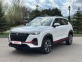 2023 Changan CS35 Plus I Рестайлинг, белый, 1770000 рублей - вид 1