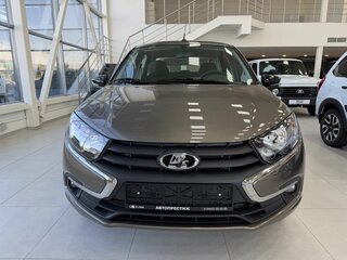 2026 Lada (ВАЗ) Granta I Рестайлинг, коричневый, 1310000 рублей, вид 5