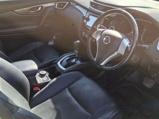 2013 Nissan X-Trail III, серебристый, 1450000 рублей, вид 4