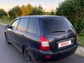 2008 Lada (ВАЗ) Kalina I, синий, 225000 рублей - вид 6