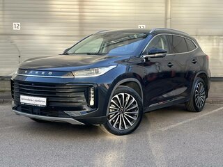 2022 Exeed TXL I Рестайлинг, серый, 1979000 рублей, вид 1