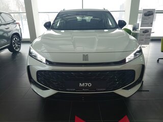 2026 Москвич М70, белый, 3499000 рублей, вид 2
