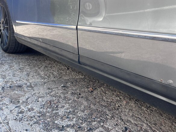 2005 Volkswagen Passat B6, серый, 660000 рублей - вид 26